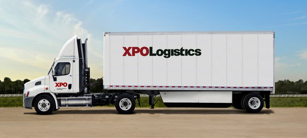 Xpo Logistics Is World S Most Admired Company Truckeradvisor